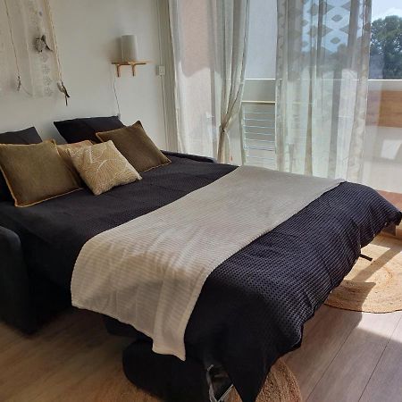 Joli Studio Cavalaire Kültér fotó