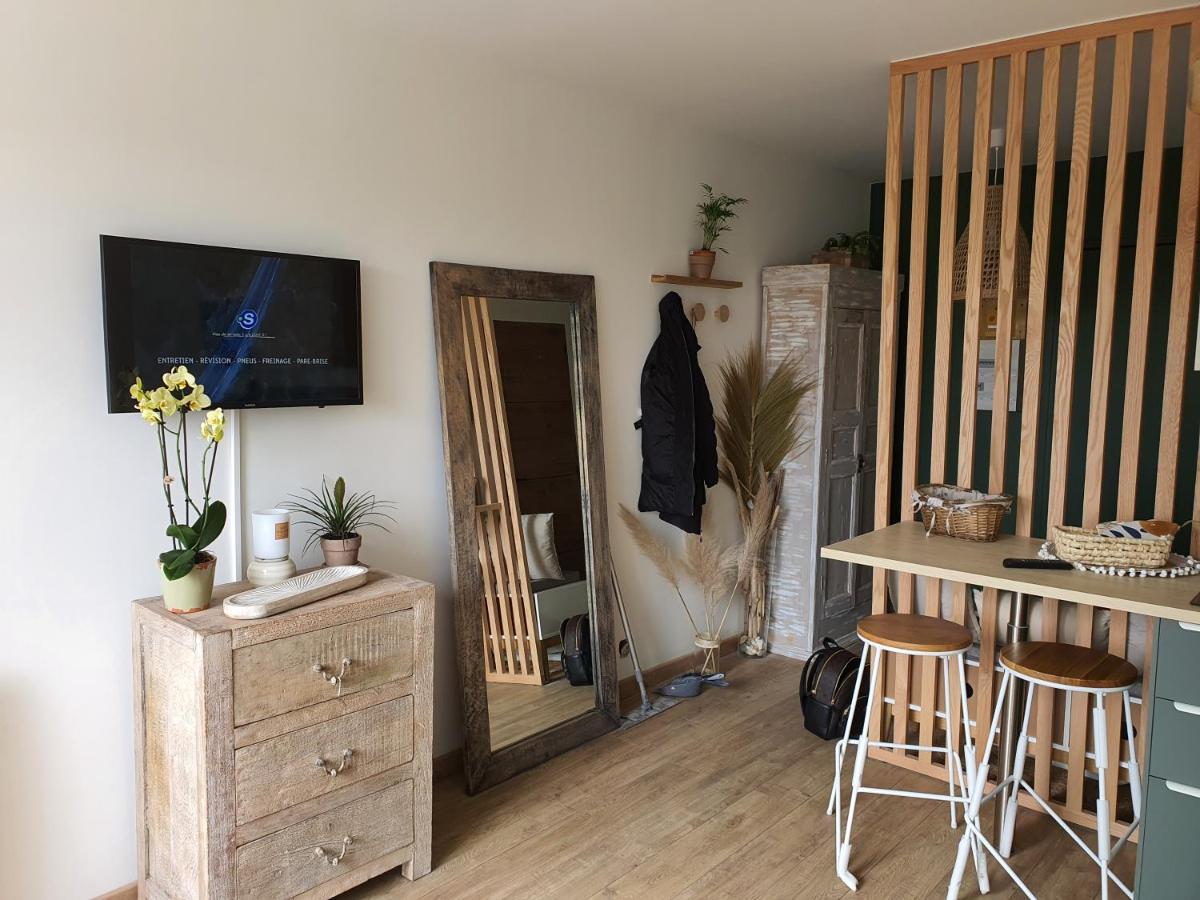 Joli Studio Cavalaire Kültér fotó