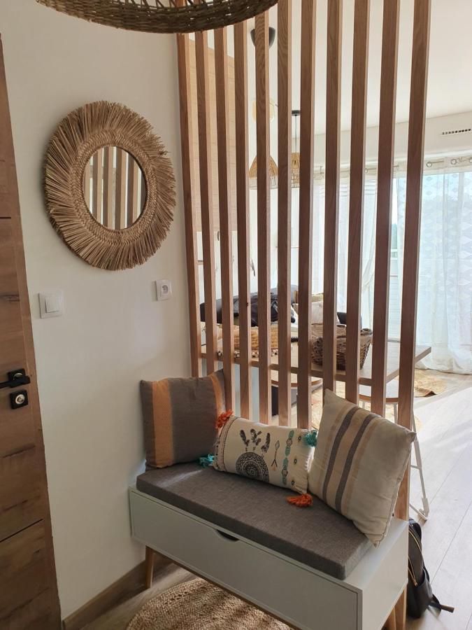Joli Studio Cavalaire Kültér fotó
