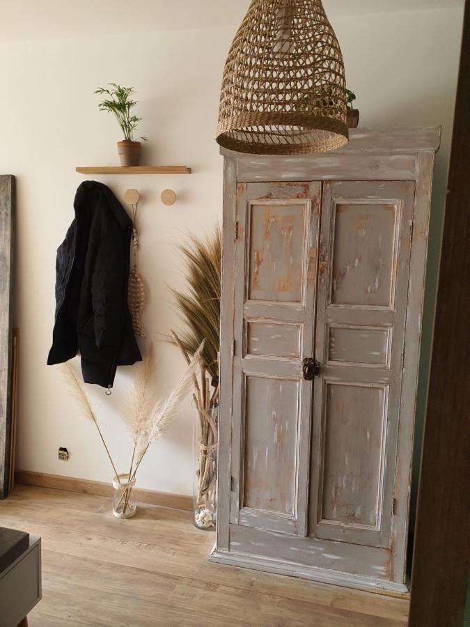 Joli Studio Cavalaire Kültér fotó