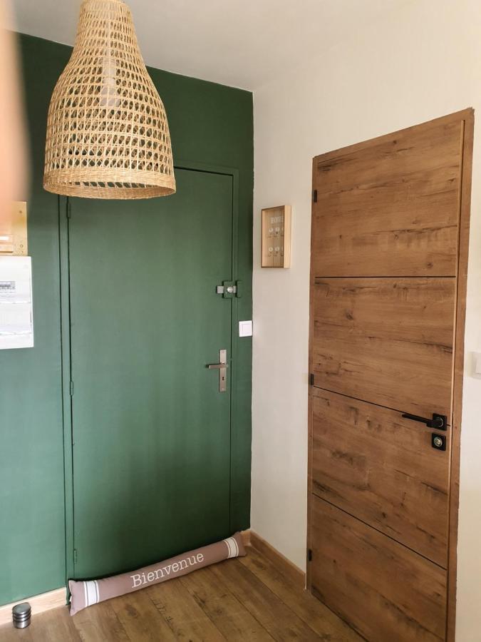 Joli Studio Cavalaire Kültér fotó