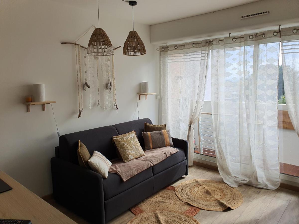 Joli Studio Cavalaire Kültér fotó