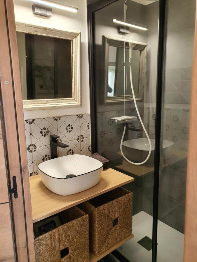 Joli Studio Cavalaire Kültér fotó